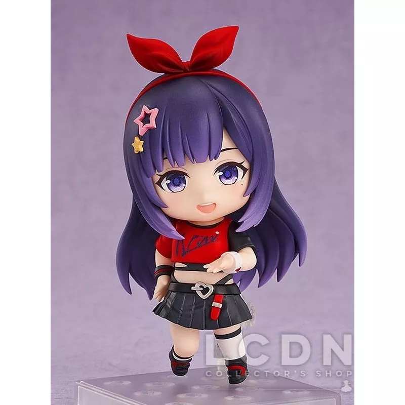 A-Soul Action Figure Nendoroid Bella 10cm
