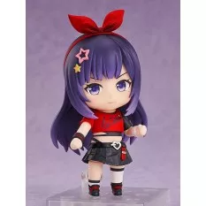 A-Soul Action Figure Nendoroid Bella 10cm