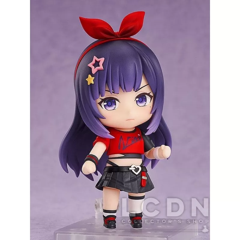 A-Soul Action Figure Nendoroid Bella 10cm