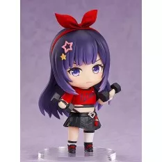 A-Soul Action Figure Nendoroid Bella 10cm