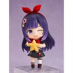 A-Soul Action Figure Nendoroid Bella 10cm