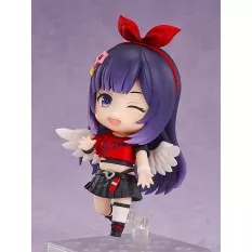 A-Soul Action Figure Nendoroid Bella 10cm
