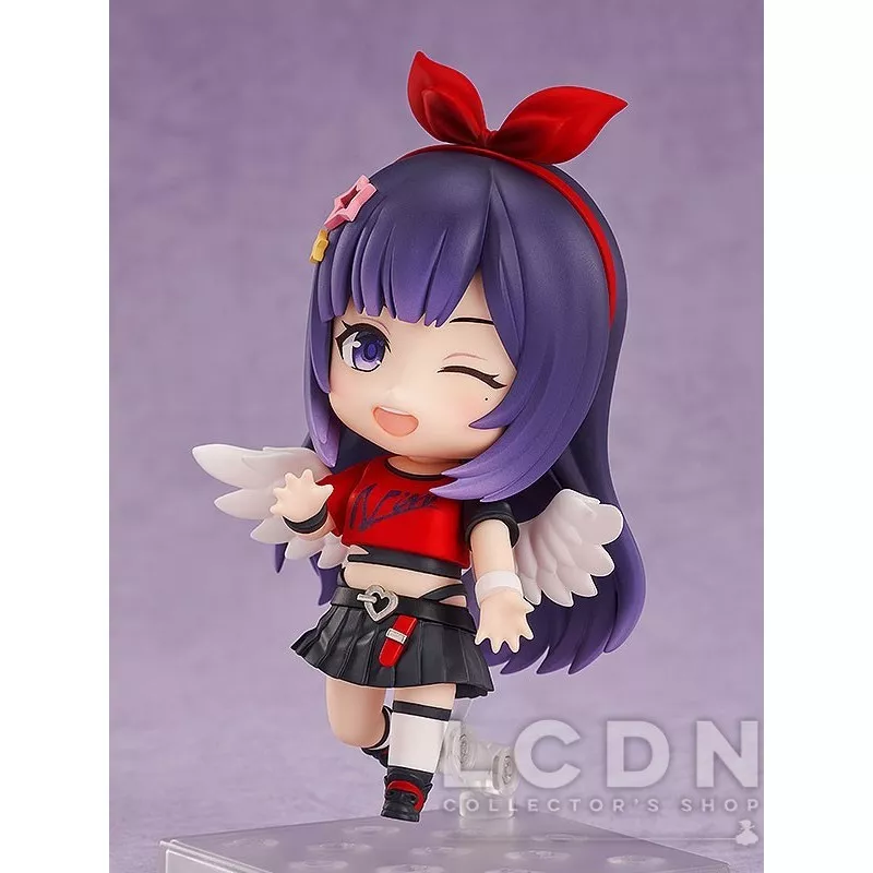 A-Soul Action Figure Nendoroid Bella 10cm
