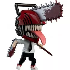 Chainsaw Man Action Figure...