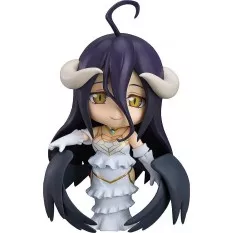 Overlord Action Figurine...