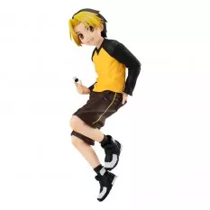 Hikaru no Go Figurine Pop...