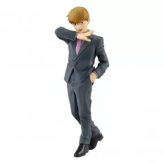 Mob Psycho 100 III Figurine...