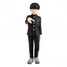 Mob Psycho 100 III Figurine...