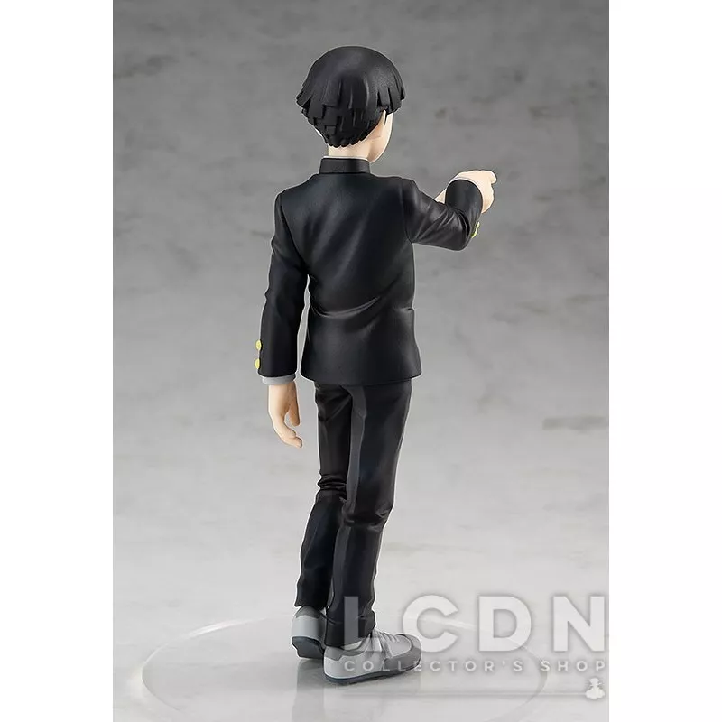  GOOD SMILE Mob Psycho 100 3 - Shigeo Kageyama - Pop Up Parade  16cm : Office Products