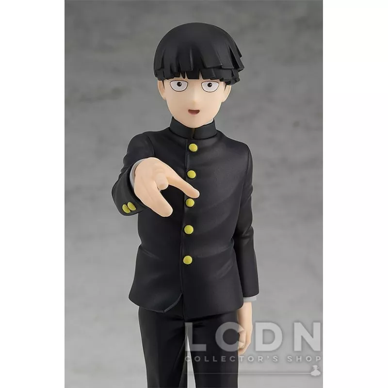 Mob psycho action figure on sale