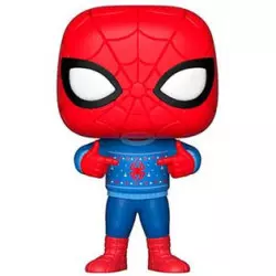 Marvel Comics POP! Marvel...