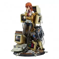 Steins Gate Statue 1/7...