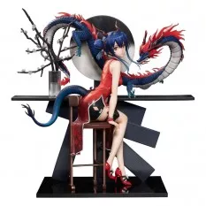 Arknights Statue 1/7 Ch'en...
