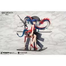 Arknights Statue 1/7 Ch'en 21cm