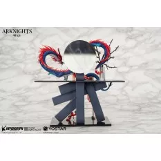 Arknights Statue 1/7 Ch'en 21cm