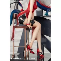 Arknights Statue 1/7 Ch'en 21cm