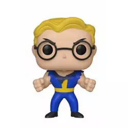 Fallout POP! Games Vault...