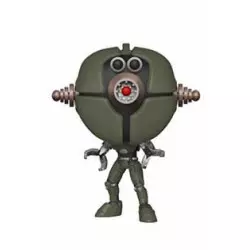 Fallout POP! Games...