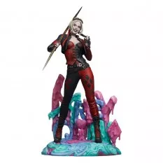 Suicide Squad Statue...