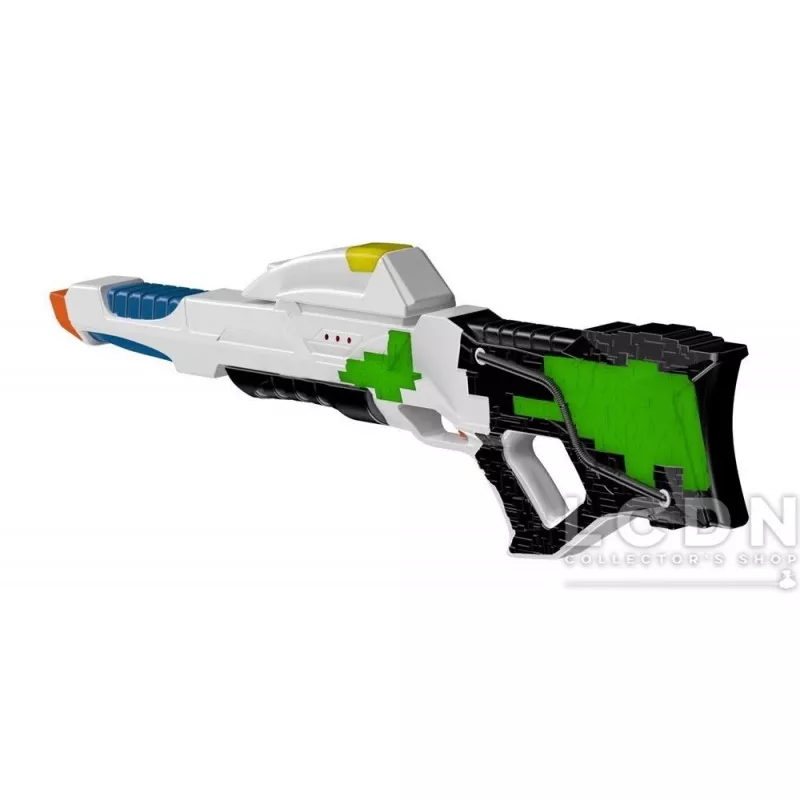 Star Trek : Premier Contact Nerf LMTD Starfleet Type 2 &amp; Type 3 Phasers