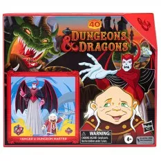 Dungeons & Dragons Cartoon...