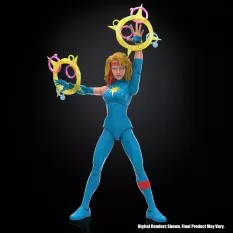 Marvel Legends Series Pack of 4 Action Figures Mojoworld 15cm