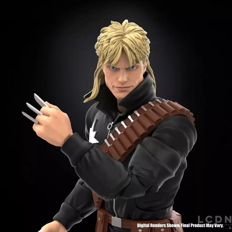 Marvel Legends Series Pack of 4 Action Figures Mojoworld 15cm