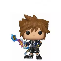 Kingdom Hearts 3 POP! Games...