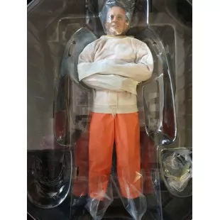 Condition : New figure. Never displayed. Opened for inspection.