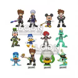 Kingdom hearts 3 funko mystery box best sale