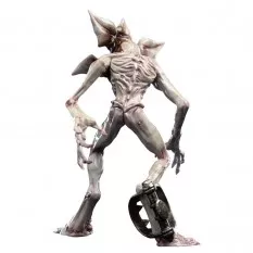 Stranger Things Mini Epics Figurine The Demogorgon Limited Edition 17cm