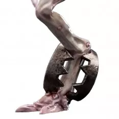 Stranger Things Mini Epics Figurine The Demogorgon Limited Edition 17cm