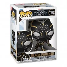 Black Panther Wakanda...