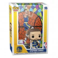 NBA POP! Trading Cards...