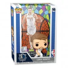 NBA POP! Trading Cards Luka...