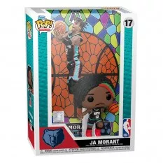 NBA POP! Trading Cards Ja...