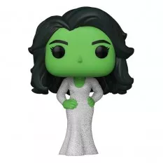 She-Hulk POP! Marvel She Hulk Gala Vinyle Figurine 10cm N°1127