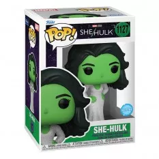 She-Hulk POP! Marvel She...