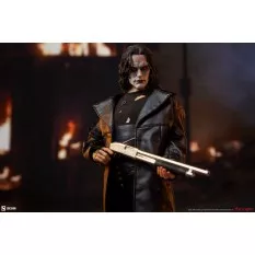 The Crow Collectible Action Figure 1/6 The Crow (Eric Draven) 30cm
