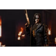 The Crow Collectible Action Figure 1/6 The Crow (Eric Draven) 30cm