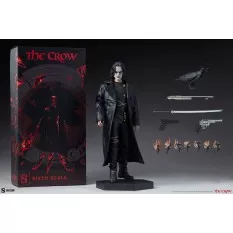 The Crow Collectible Action Figure 1/6 The Crow (Eric Draven) 30cm