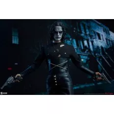 The Crow Collectible Action Figure 1/6 The Crow (Eric Draven) 30cm