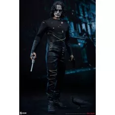 The Crow Collectible Action Figure 1/6 The Crow (Eric Draven) 30cm
