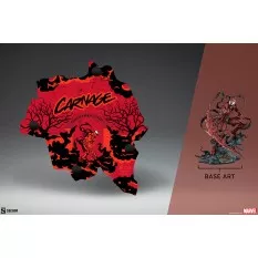 Marvel Statue Premium Format Carnage 53cm