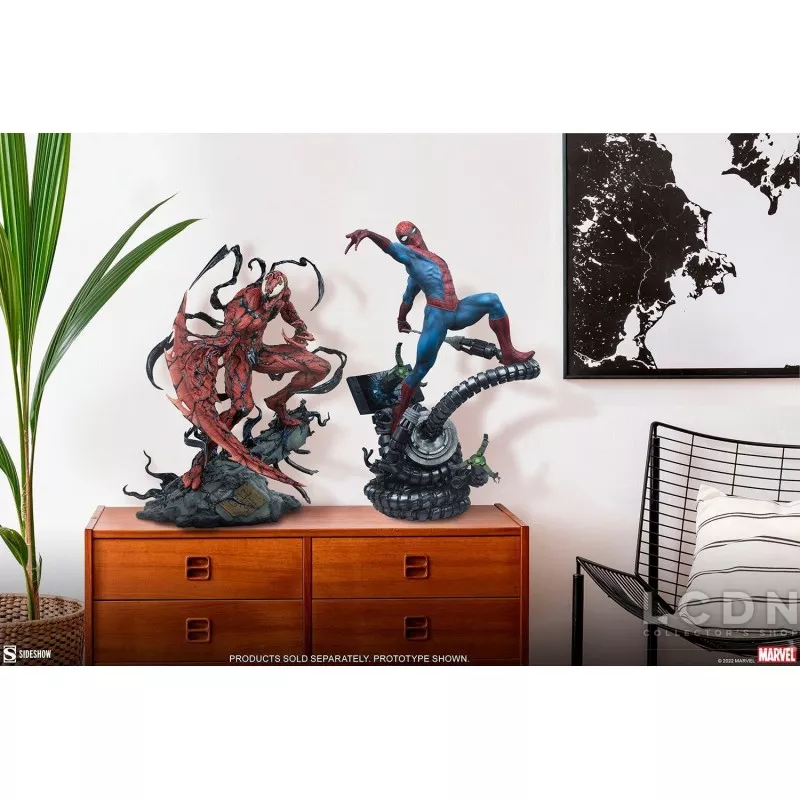 Marvel Statue Premium Format Carnage 53cm
