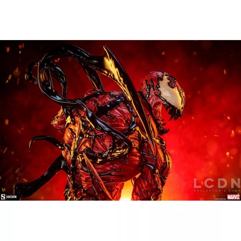 Marvel Statue Premium Format Carnage 53cm