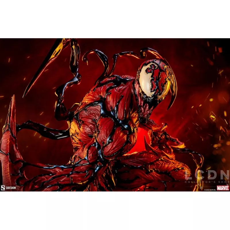 Marvel Statue Premium Format Carnage 53cm