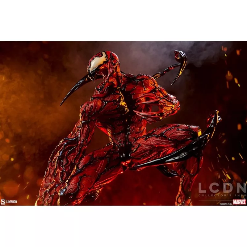 Marvel Statue Premium Format Carnage 53cm