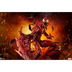 Marvel Statue Premium Format Carnage 53cm