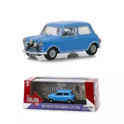 The Italian Job 1967 Mini...